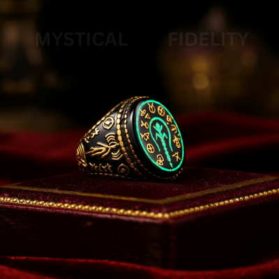 Ancient Ring