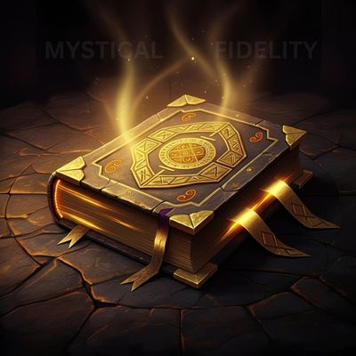 Golden Book