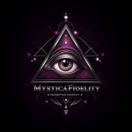 Mystical Fidelity Logo