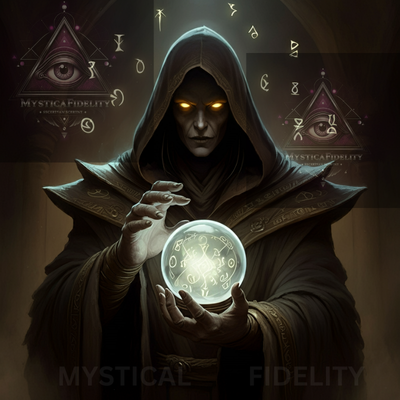 The Seer