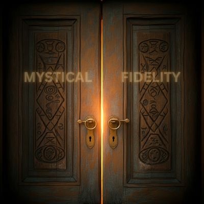 The Door